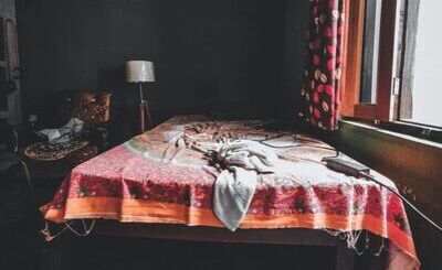 Politics of hostel rooms: What student rooms reveal about class, gender, aspiration and loneliness